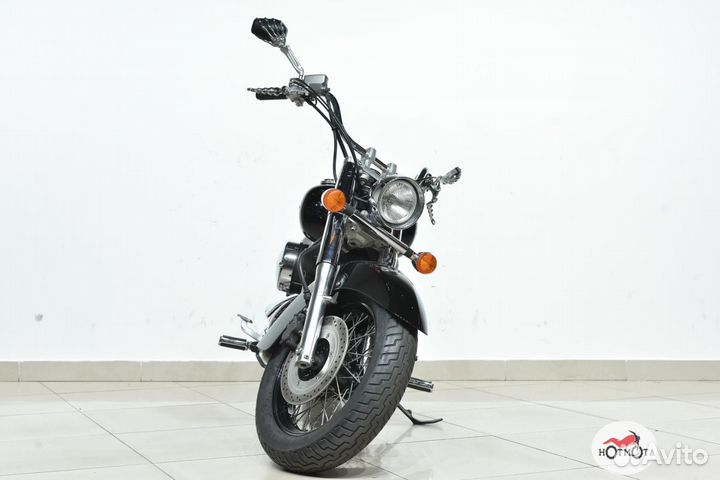 Honda VT 750 C2 Shadow 2020г