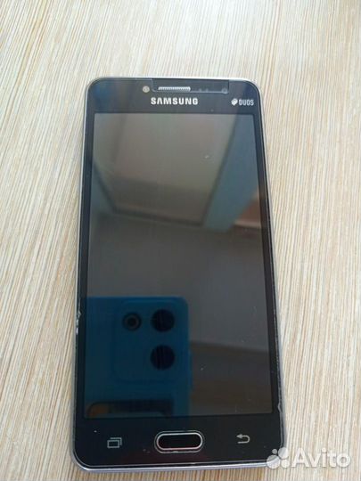 Samsung Galaxy A01, 2/16 ГБ