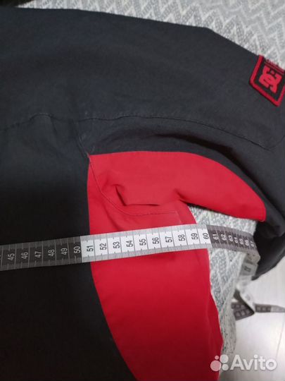 Куртка сноубордическая DC