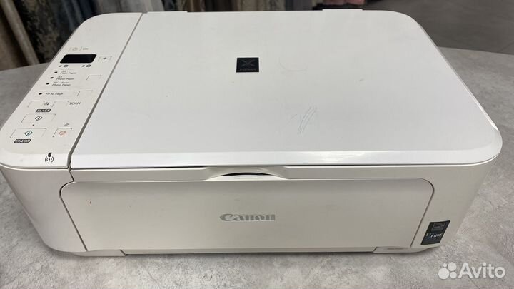 Принтер сканер копир уветной