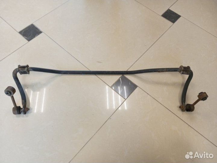 Стабилизатор задний Rover 75 седан 25K4FL10 1999