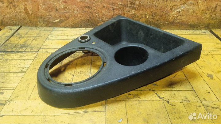 Накладка консоли Ford Fusion 1.4 2004