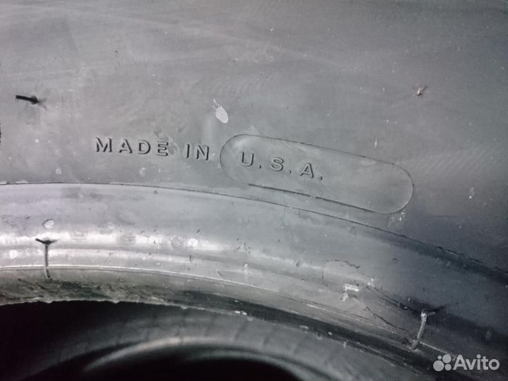 Bfgoodrich Mud-Terrain T/A KM3 235/75 R15 110Q