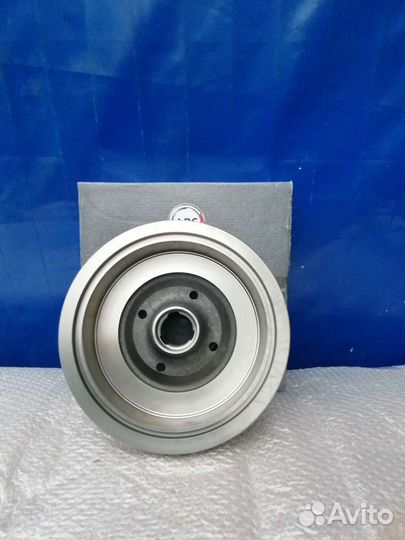 Тормозной барабан audi 100 83-91