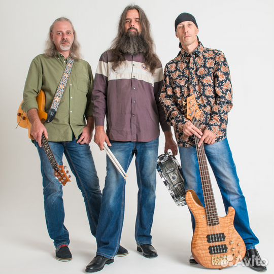 Кавер Группа, Рок, Блюз, Блюз рок