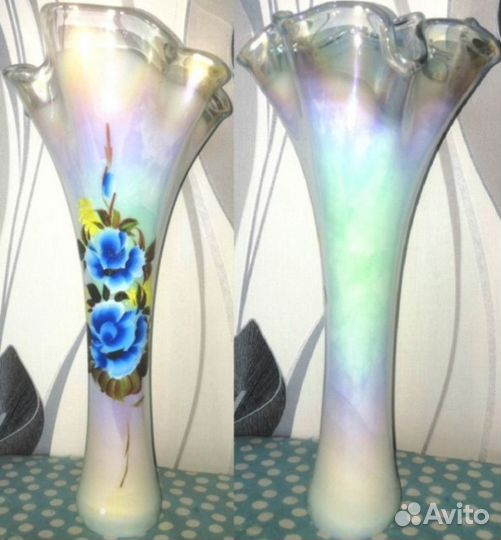 Вазы много, Кувшин с кружками, Подставка мнц