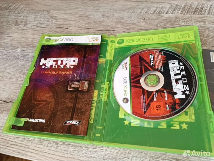 Диск xbox 360 assassin's creed brotherhood