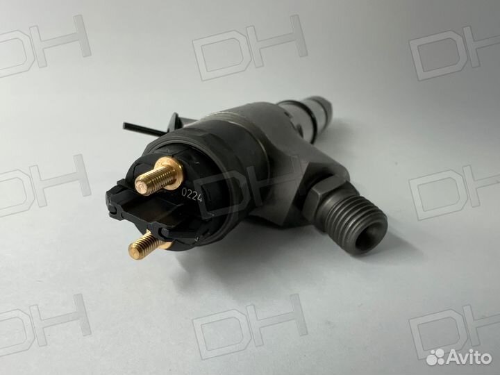 Форсунка 0445120224