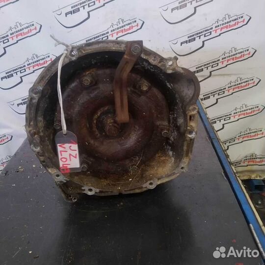 АКПП toyota lexus 1JZ-FSE 2JZ-FSE 2JZ-GE. IS300 ma