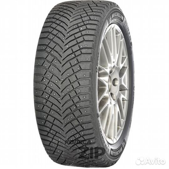 Michelin X-Ice North 4 SUV 235/60 R18 107T