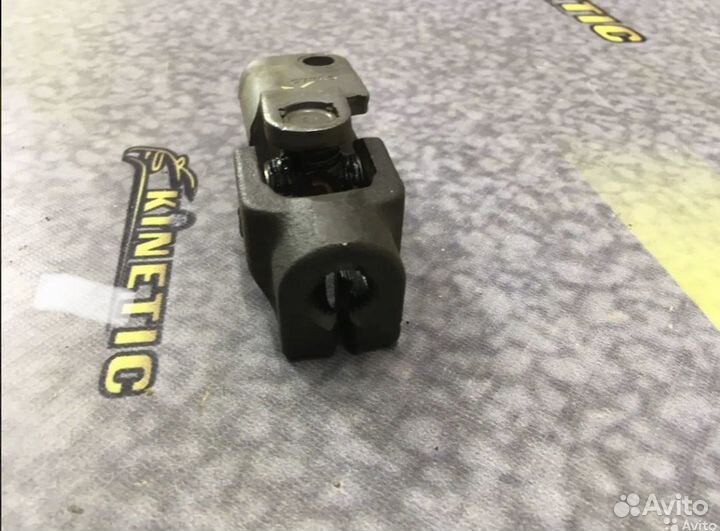 Карданчик рулевой колонки Опель Корса Д Corsa D