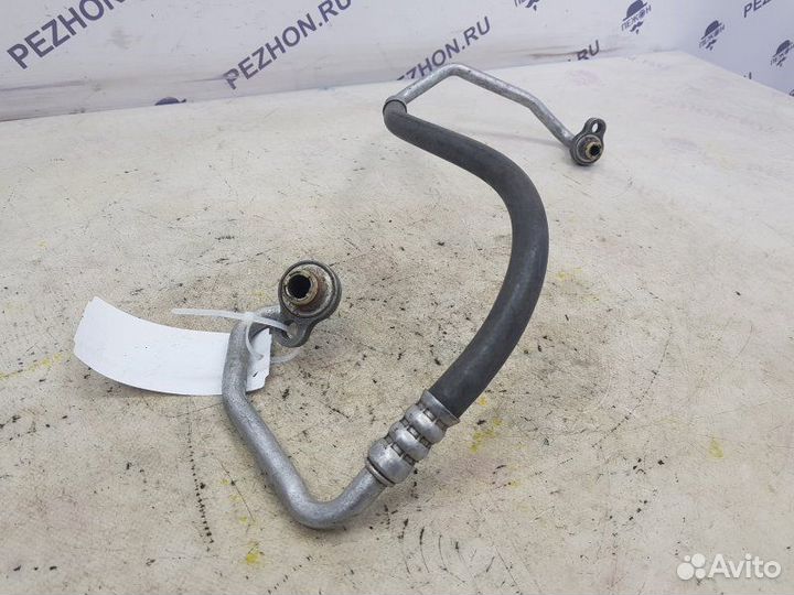 Трубка кондиционера Ford C-Max