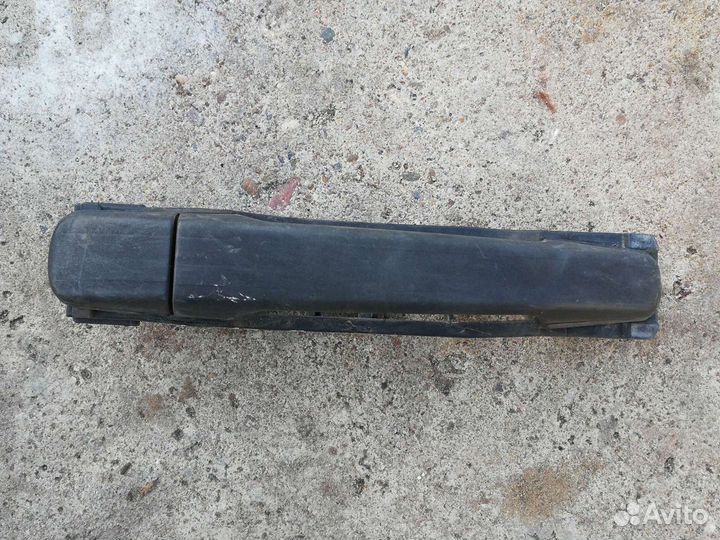 Ручка дверная наружняя Мерседес W210