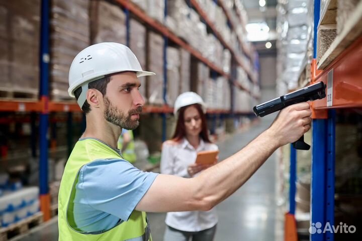 Сборщик.Еженедельные выплаты.Подработка