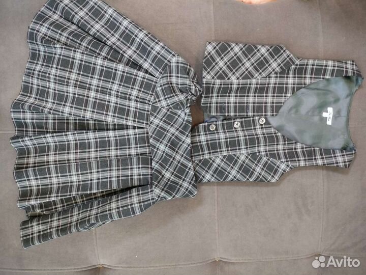 Школьная форма