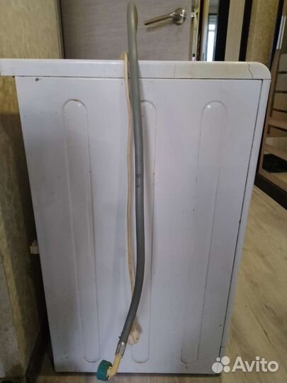 Стиральная машина бу