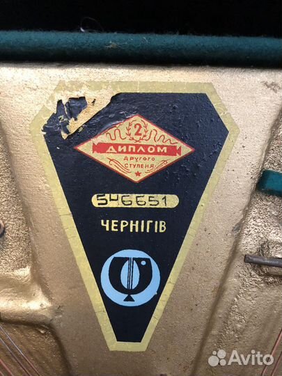 Пианино 