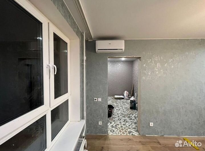 Кондиционер с Доставкой и Установкой