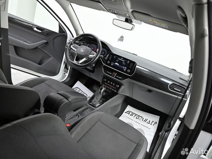 Volkswagen Polo 1.6 AT, 2020, 69 000 км