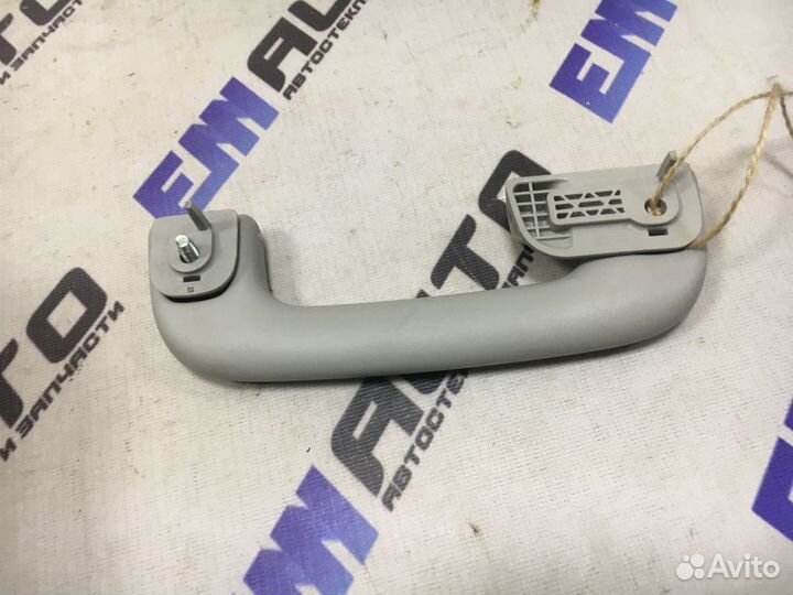 Ручка потолочная задняя левая Киа Рио 4