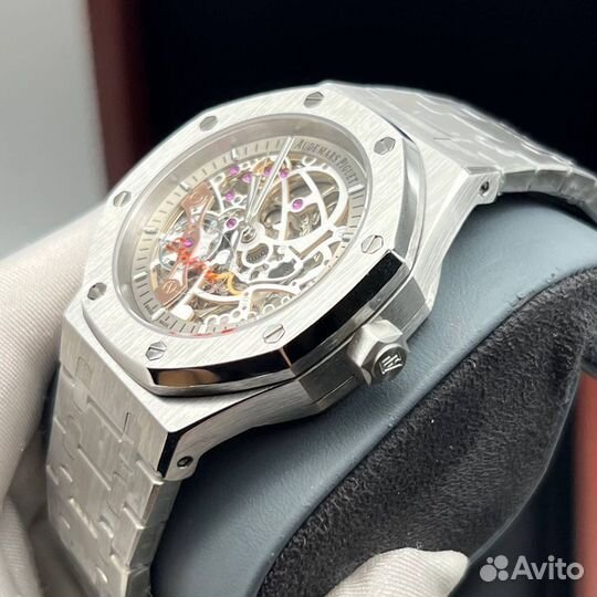 Часы audemars piguet