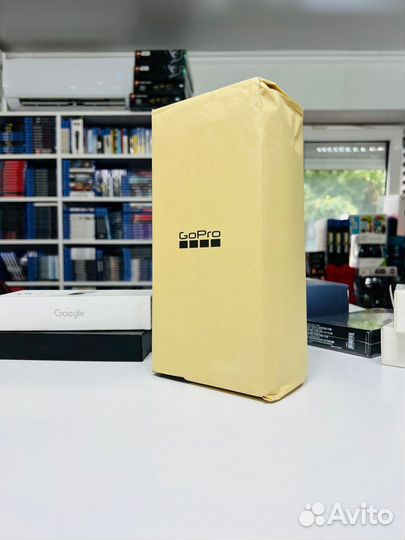 Экшн-камера GoPro hero 11
