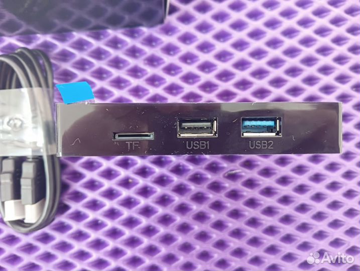 Smart TV приставка H96 MAX