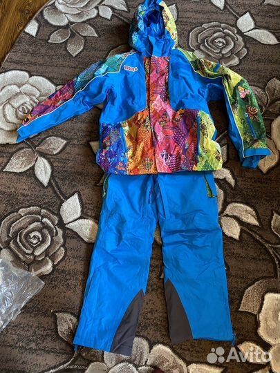 Горнолыжный костюм bosco