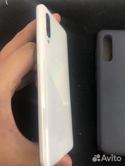 Samsung Galaxy A30s, 4/64 ГБ