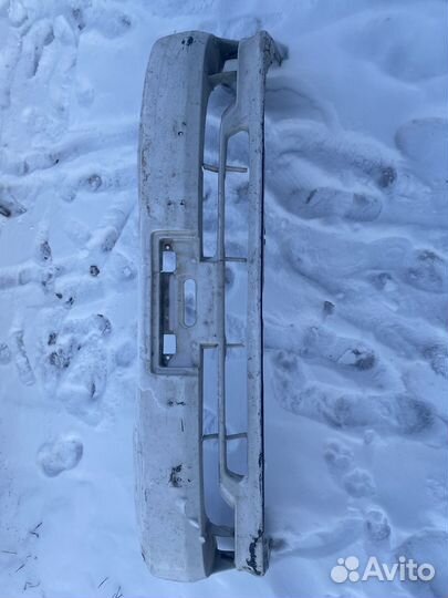 Продам бампера