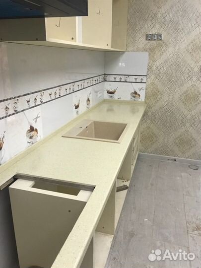 Столешница для кухни