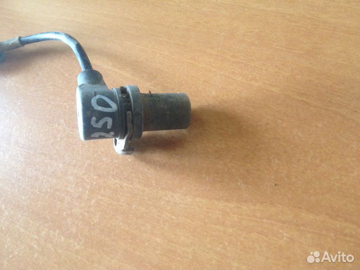 Датчик абс передний левый Shevrolet Aveo T250