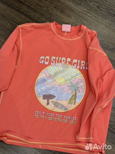 Macrocosm лонгсливи штаны