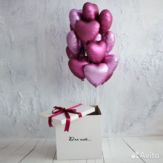 Один сюрприз для Ники