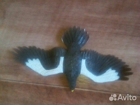 Животные деагостини