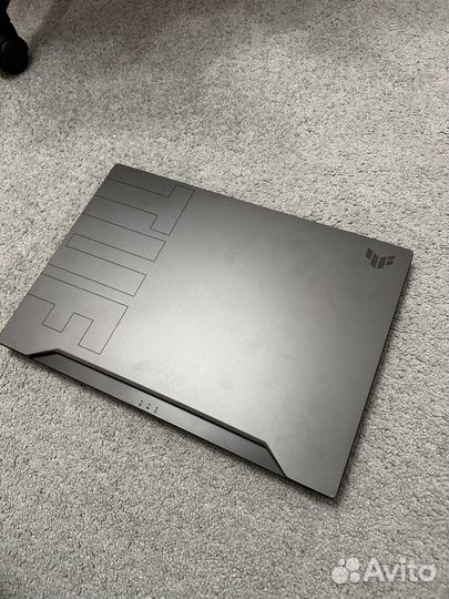 Asus FX516P