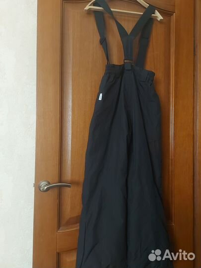 Полукомбинезон для мальчика, рост 152 см