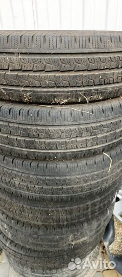 Mazzini DS803 185/75 R16C