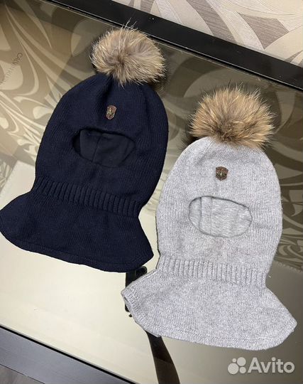 Шапка шлем (балаклава) Детская