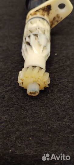 Датчик скорости Daewoo Nexia