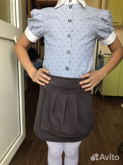 Школьные вещи