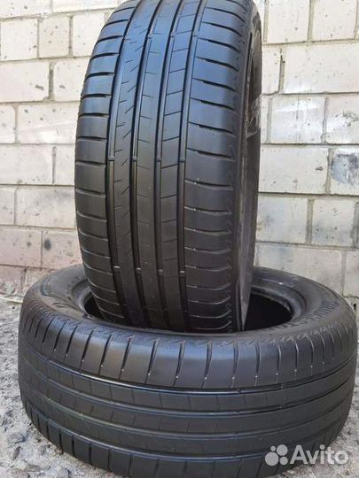 Bridgestone Alenza 001 235/55 R18 97V