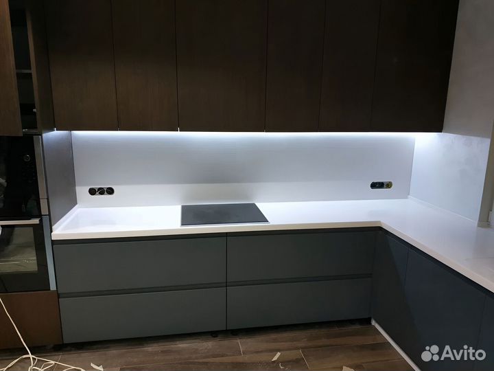 Кухня / кухонный гарнитур на заказ