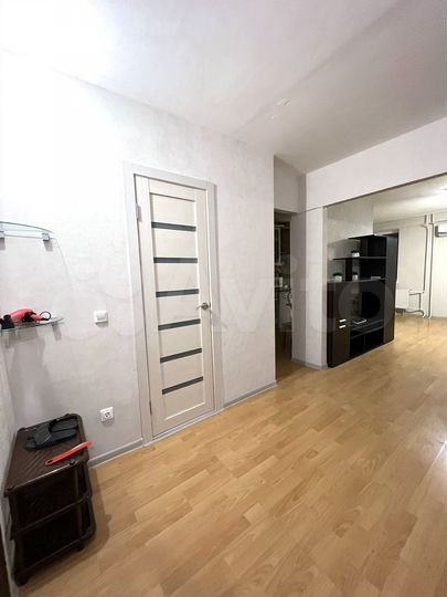 Квартира-студия, 44,1 м², 4/6 эт.