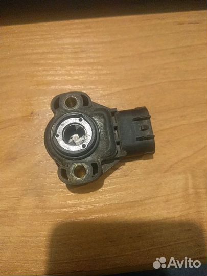 Датчик положения дроссельной заслонки 5269858