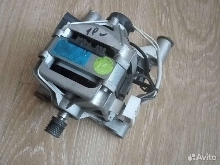 Двигатель стиральной машины самсунг