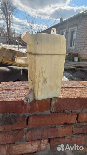 Бампер chevrolet lacetti