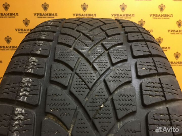 Dunlop SP Winter Sport 3D 265/50 R19 110V