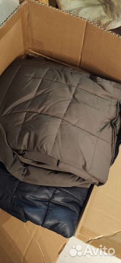 Вещи бу разные