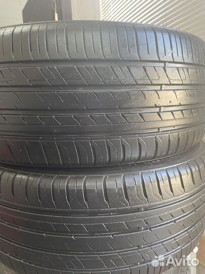 Triangle LL01 225/40 R19 93W